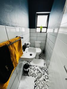 Kates Nest Guesthouse Oshakati