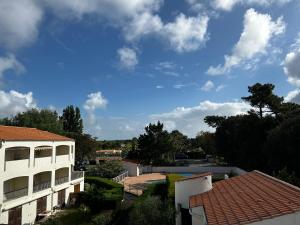 Appartements Appartement T2 superbe : photos des chambres