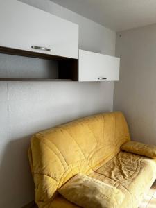 Appartements Appartement T2 superbe : photos des chambres