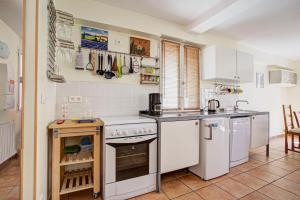 Obelisque 1B - duplex climatisé