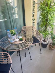 Sea Garden Beach Studio