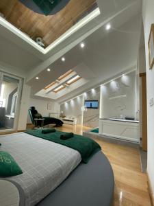 Hedonist-Kapije Lounge & Stay