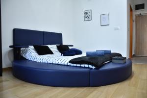 Hedonist-Kapije Lounge & Stay