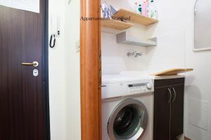 Appartement Standard