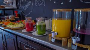 Pousada Constellation Lodge