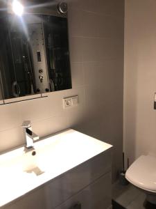 Apartament przy lesie