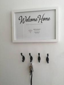 Cozy apartment in Condesa´s heart !