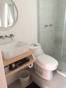 Cozy apartment in Condesa´s heart !