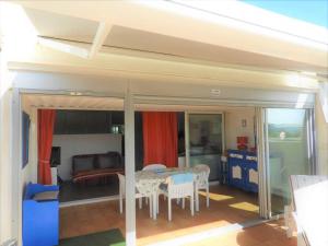 Appart 36, Port Nature 2 au village naturiste