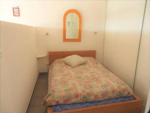Appart 36, Port Nature 2 au village naturiste