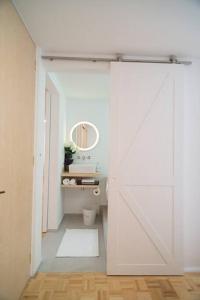 Cozy apartment in Condesa´s heart !