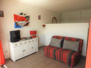 Appart 36, Port Nature 2 au village naturiste
