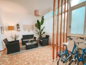 Oceano Holiday House