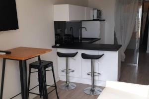 Appart 373, Port Nature 3 au village naturiste