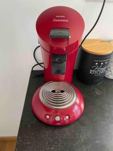 Maison individuelle avec grand jardin