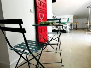 El puente de lata 2 - 3hvězdičkové hotely ve městě Granada