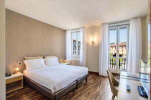 Superior Double or Twin Room room in Albergo Firenze