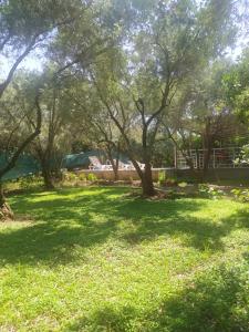 Avci Villa-Fethiye 3+1 in Garden with Private Pool, 10 minutes to the beach
