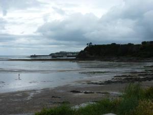 Appartements Studio avec vue sur mer a Granville. Plage a 3 min : photos des chambres