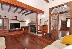 263 Can Paredjal ETV12254 by Mallorca Charme