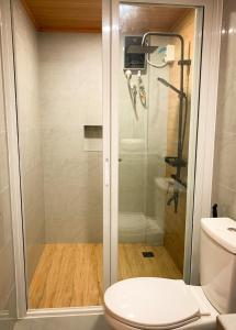 Ace Tiny Home in Alaminos - Home of the Hundred Islands