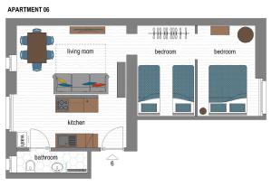 NEW G&P Villa - Free Parking