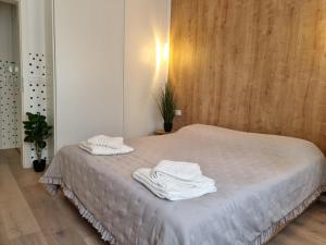 Apartma Larisa 