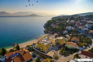 Acadia D - 斯拉汀