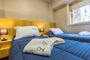 Recoleta Center - Moderno Apartamento Buenos Aires