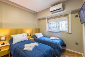 Recoleta Center - Moderno Apartamento Buenos Aires