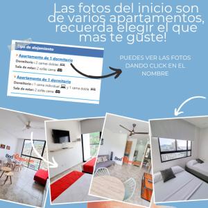 Apartasuites VITA 945 RODADERO - By Bedviajes