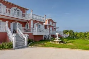 Five Stars Villa - Old Skala