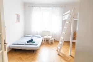 Apartmán U Šálků