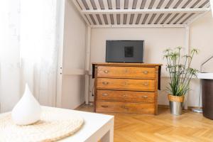 Apartmán U Šálků