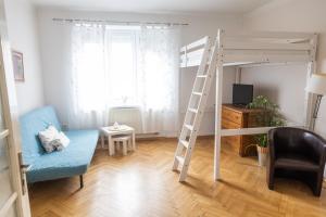 Apartmán U Šálků