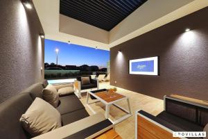 Beautiful Villa In Kraj, Pasman Island With Outdoor Swimming Pool, Wifi And 3 Bedrooms