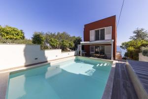 Karmen Adriatica - Ubytování bez kategorie ve městě Kukljica