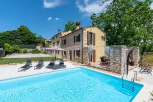 Ladybug - Čubanići