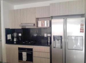 luxuriuso apartament