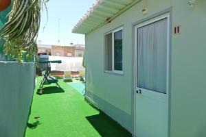 Guest House Sao Filipe