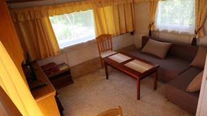 Privat AVE-mobilhaus