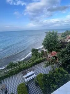 Trabzon Villa - Macera