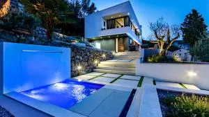 Medveja - Lovranska Draga