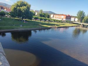 Casa Rural El Pajar Navaluenga