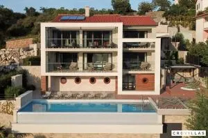 Vlastelini Ii - Sveta Marina