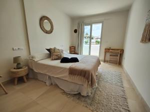 Apartamento Arroyo Marinos