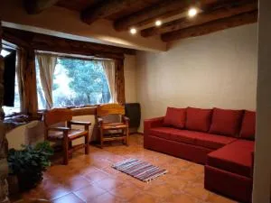 El viaje 2 - San Carlos de Bariloche