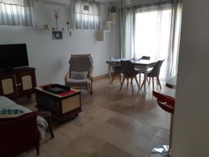 Maisons de vacances Au Coeur De L Olivette : photos des chambres