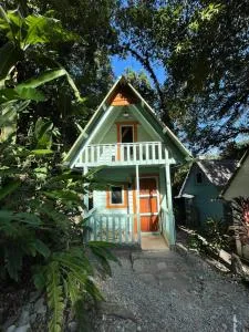 HOTEL CERVECERIA JAMES - Zacatipa