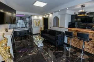 Home Angel spa - Eckbolsheim